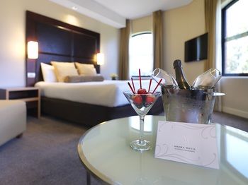 Amora Riverwalk Melbourne - Accommodation 4U 20