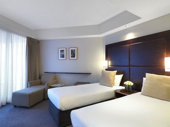 Amora Riverwalk Melbourne - Accommodation 4U 24