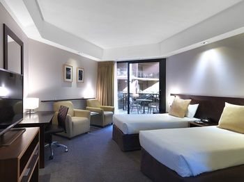 Amora Riverwalk Melbourne - Accommodation 4U 30