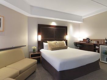 Amora Riverwalk Melbourne - Accommodation 4U 32