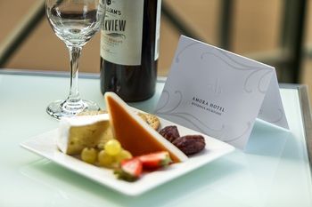 Amora Riverwalk Melbourne - Accommodation 4U 35