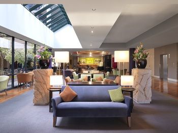 Amora Riverwalk Melbourne - Accommodation 4U 36