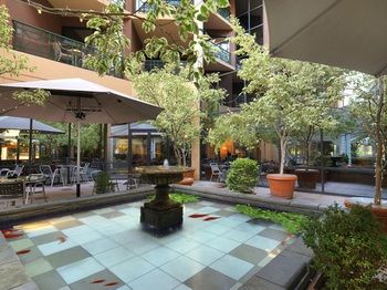 Amora Riverwalk Melbourne - Accommodation 4U 41