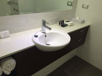 Amora Riverwalk Melbourne - Accommodation 4U 42