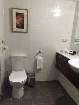 Amora Riverwalk Melbourne - Accommodation 4U 45