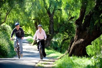 Amora Riverwalk Melbourne - Accommodation 4U 46