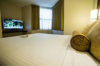 Amora Riverwalk Melbourne - Accommodation 4U 53