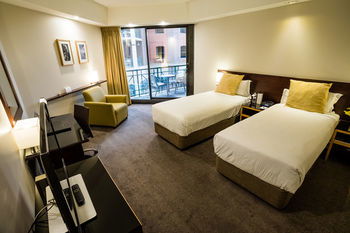Amora Riverwalk Melbourne - Accommodation 4U 57