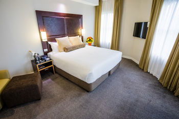 Amora Riverwalk Melbourne - Accommodation 4U 58