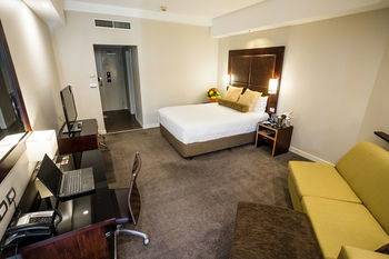 Amora Riverwalk Melbourne - Accommodation 4U 59