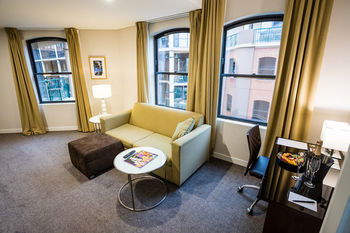 Amora Riverwalk Melbourne - Accommodation 4U 60
