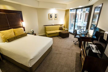 Amora Riverwalk Melbourne - Accommodation 4U 64