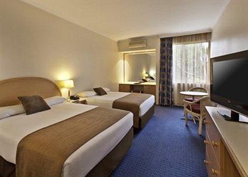 Mitcham VIC Accommodation 4U