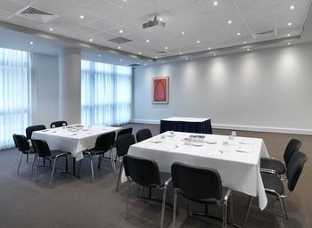 Adina Apartment Hotel Sydney, Harbourside - Accommodation 4U 2