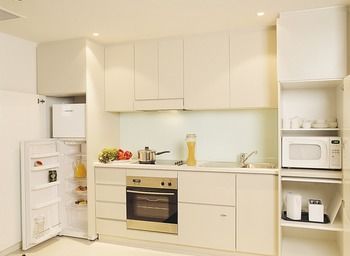 Adina Apartment Hotel Sydney, Harbourside - Accommodation 4U 3