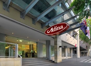 Adina Apartment Hotel Sydney, Harbourside - Accommodation 4U 4