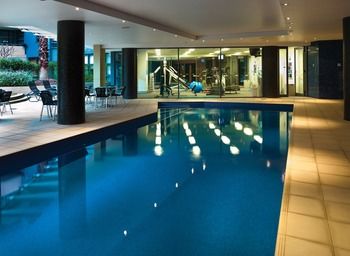 Adina Apartment Hotel Sydney, Harbourside - Accommodation 4U 5