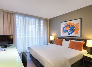 Adina Apartment Hotel Sydney, Harbourside - Accommodation 4U 6
