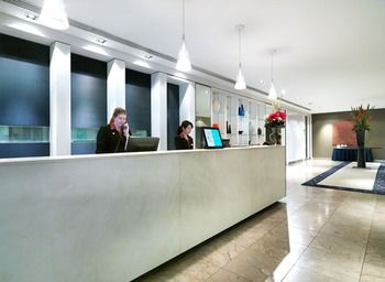 Adina Apartment Hotel Sydney, Harbourside - Accommodation 4U 7