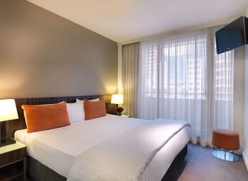 Adina Apartment Hotel Sydney, Harbourside - Accommodation 4U 8