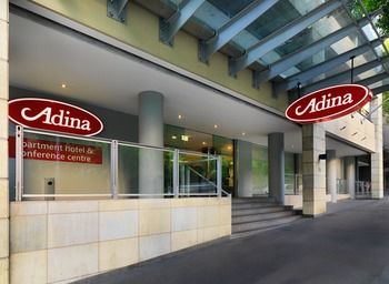 Adina Apartment Hotel Sydney, Harbourside - Accommodation 4U 9