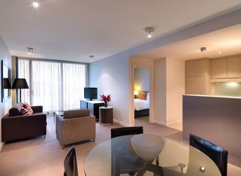 Adina Apartment Hotel Sydney, Harbourside - Accommodation 4U 13