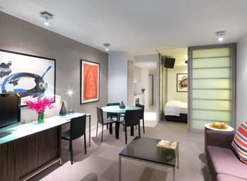 Adina Apartment Hotel Sydney, Harbourside - Accommodation 4U 15