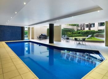 Adina Apartment Hotel Sydney, Harbourside - Accommodation 4U 16