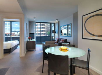 Adina Apartment Hotel Sydney, Harbourside - Accommodation 4U 17