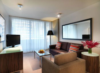 Adina Apartment Hotel Sydney, Harbourside - Accommodation 4U 19