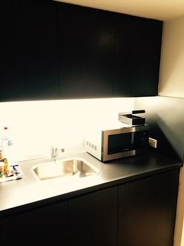 Adina Apartment Hotel Sydney, Harbourside - Accommodation 4U 21