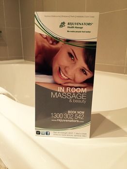 Adina Apartment Hotel Sydney, Harbourside - Accommodation 4U 22