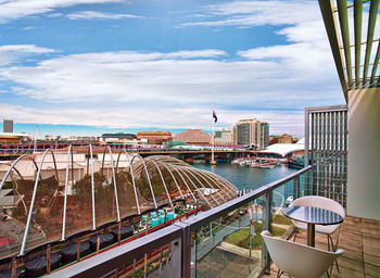 Adina Apartment Hotel Sydney, Harbourside - Accommodation 4U 24