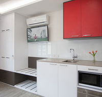 Abode by Easystay - Accommodation 4U
