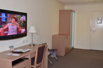 Country Comfort Hunts Liverpool - Accommodation 4U 5