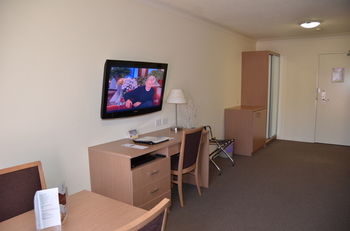 Country Comfort Hunts Liverpool - Accommodation 4U 6