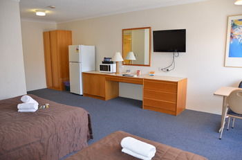 Country Comfort Hunts Liverpool - Accommodation 4U 9