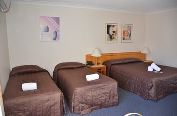 Country Comfort Hunts Liverpool - Accommodation 4U 10
