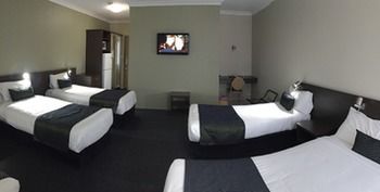 Country Comfort Hunts Liverpool - Accommodation 4U 12