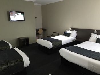 Country Comfort Hunts Liverpool - Accommodation 4U 15