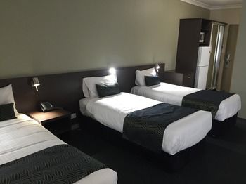 Country Comfort Hunts Liverpool - Accommodation 4U 17