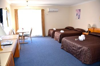 Country Comfort Hunts Liverpool - Accommodation 4U 19