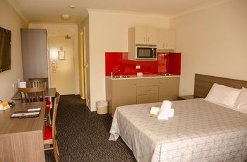 Country Comfort Hunts Liverpool - Accommodation 4U 23