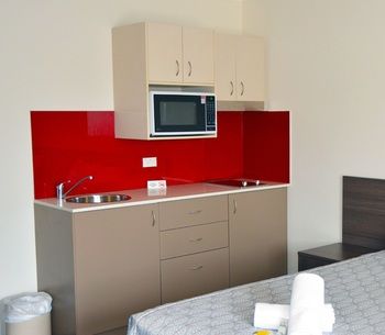 Country Comfort Hunts Liverpool - Accommodation 4U 26