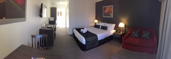 Country Comfort Hunts Liverpool - Accommodation 4U 27