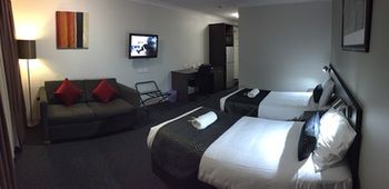 Country Comfort Hunts Liverpool - Accommodation 4U 28