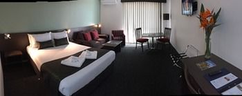 Country Comfort Hunts Liverpool - Accommodation 4U 29