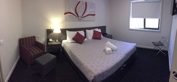 Country Comfort Hunts Liverpool - Accommodation 4U 34