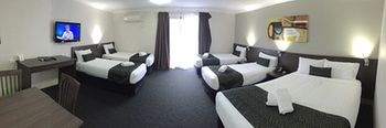 Country Comfort Hunts Liverpool - Accommodation 4U 35