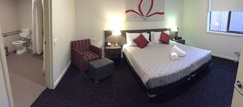Country Comfort Hunts Liverpool - Accommodation 4U 38